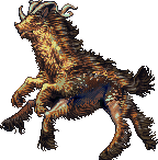 Creature: T538K