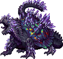 Creature: T5HYr