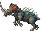 Creature: T88UX