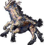 Creature: T8SSw