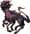 Creature: T8dB1