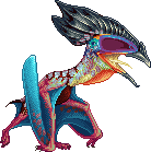 Creature: TAHdl