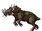 Creature: TLLCR