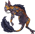 Creature: TnR2C