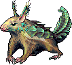 Creature: U66qr