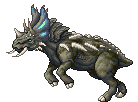 Creature: U789T