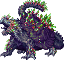 Creature: U7qsQ