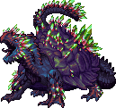 Creature: U81Bt