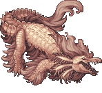 Creature: U8HvO