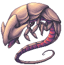 Creature: UO8B5