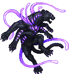 Creature: UVzZT