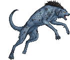 Creature: UfUnT