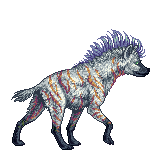 Creature: UxfFq