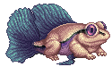 Creature: V1204