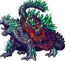 Creature: V2IAx