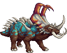 Creature: V2IEa