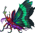 Creature: V2rYC