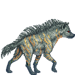 Creature: V6sPZ