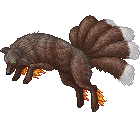 Creature: V7U7L