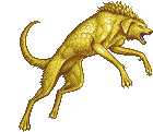 Creature: V8UGD