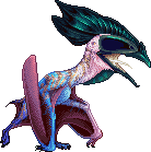 Creature: V95bn