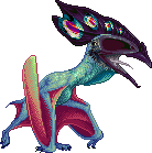 Creature: VGf2v