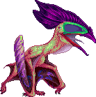 Creature: VUNYa