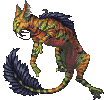 Creature: VbP7C