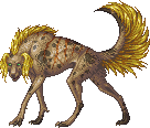 Creature: VcL8O