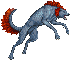 Creature: VfXO4