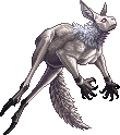 Creature: VsfFQ