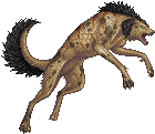 Creature: W5645