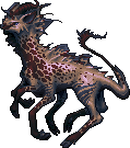 Creature: W95Zq