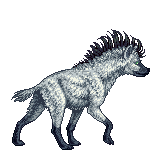 Creature: WDMop