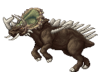 Creature: WIkIl