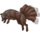 Creature: WOlbY