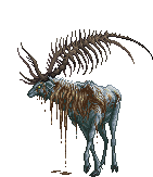 Creature: Wx26b