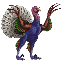 Creature: X1pNG