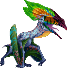 Creature: X2Pmc