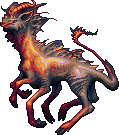 Creature: X67bv