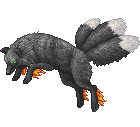 Creature: XBy8R