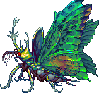 Creature: XFLuO