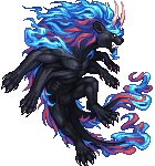 Creature: XFagi