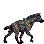 Creature: XG4LR