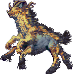 Creature: XPA6u