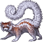 Creature: XvlR6