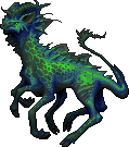 Creature: Y0jVM