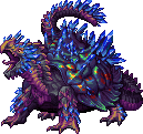 Creature: Y4dRG