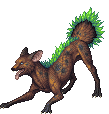 Creature: YGlrA