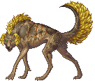 Creature: YKHIB